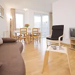 Old Town Apartments Gartenstrasse