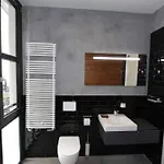 Stylisches Loft-Apartment Mitten In Berlin