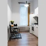 Family Apartment For 6 Guests, Mitte Moabit