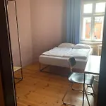 36 Rooms Hostel Berlin Kreuzberg