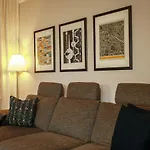 Striking Apartment Near Lake In Wannsee