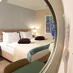 Crowne Plaza Berlin City Centre Ku\'Damm By Ihg