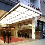 Crowne Plaza Berlin City Centre Ku\'Damm By Ihg