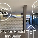 Hostel Inn-Berlin