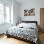 A Stylish Apartment In The Center Of True Berlin