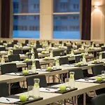 Crowne Plaza Berlin City Centre Ku\'Damm By Ihg