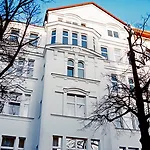 Provocateur Berlin, Part Of Sircle Collection