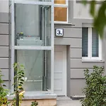 Ipartment Berlin Mitte