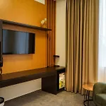 M-Pire Hotel Berlin