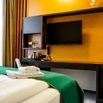 M-Pire Hotel Berlin