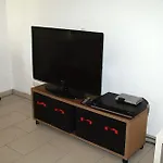 Apartment Aachener Strasse