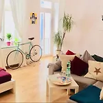 Berlino Cozy Apartment
