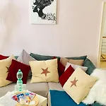 Berlino Cozy Apartment