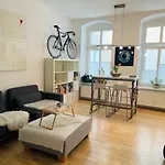 Berlino Cozy Apartment
