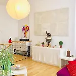 Berlino Cozy Apartment