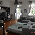Privatzimmer Naehe Olympiastadion Berlin