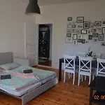 Privatzimmer Naehe Olympiastadion Berlin