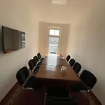 Altbauwohnung Im Herzen Berlins