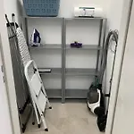 Altbauwohnung Im Herzen Berlins