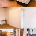 Altbauwohnung Im Herzen Berlins