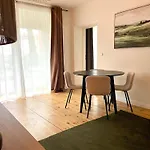 Dene Living Apartments