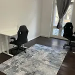 5-Room Apartment Schoeneberg