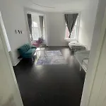 5-Room Apartment Schoeneberg