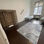 5-Room Apartment Schoeneberg