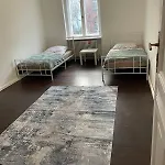 5-Room Apartment Schoeneberg