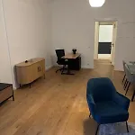 4 Rooms Apartment Kudamm Berlin City