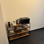 4 Rooms Apartment Kudamm Berlin City