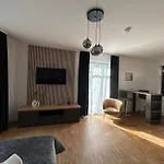 Lindenallee Apartments