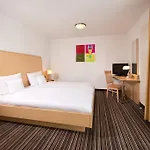 Hsh Hotel Apartments Mitte