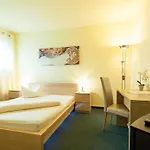 Garni-Hotel An Der Weide