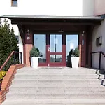 Garni-Hotel An Der Weide