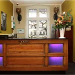 Big City Hostel Berlin