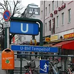 Big City Hostel Berlin