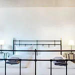 Apartment Winsstr. 68