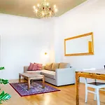 Apartment Winsstr. 68