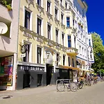 36 Rooms Hostel Berlin Kreuzberg