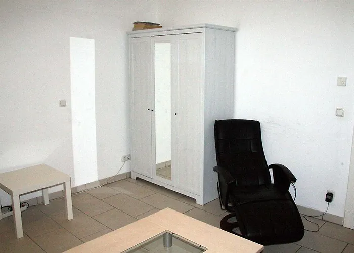 Apartment Aachener Strasse