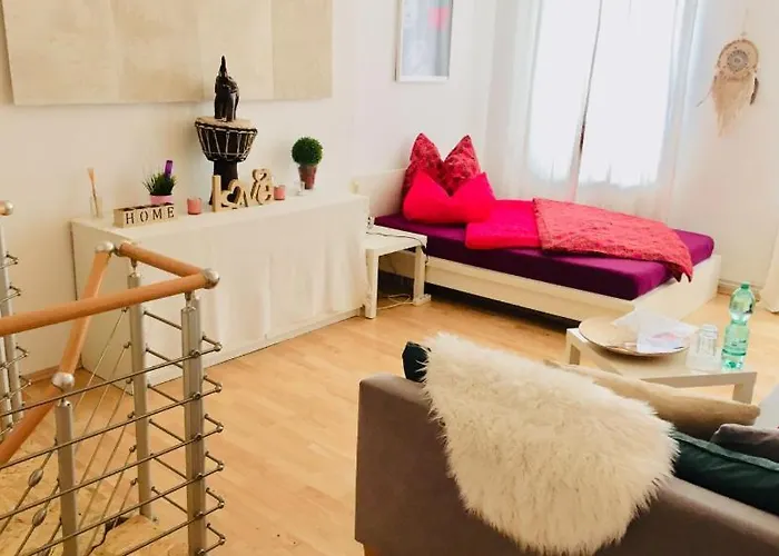Berlino Cozy Apartment