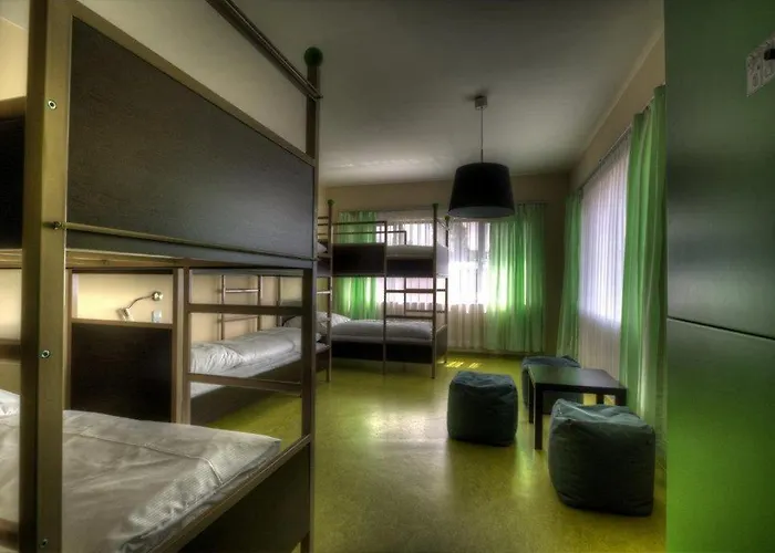 2A Hostel