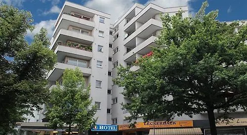 Hotel Amadeus Central