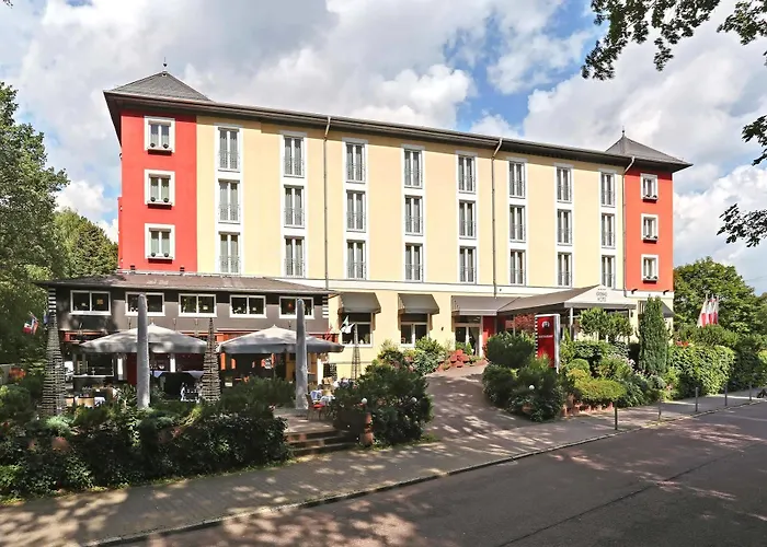 Gruenau Hotel