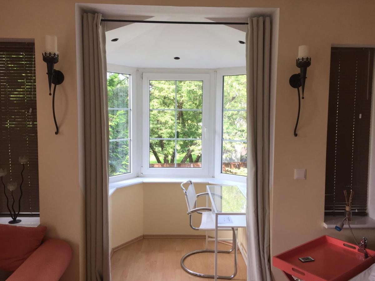 Apartment Neu Dz In Mahlsdorf Mit Terrasse -kostenloser Rucktritt Moglich- Berlin