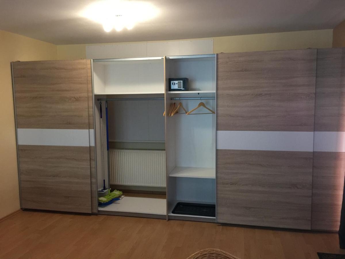 Neu Dz In Mahlsdorf Mit Terrasse -kostenloser Rucktritt Moglich- Apartment