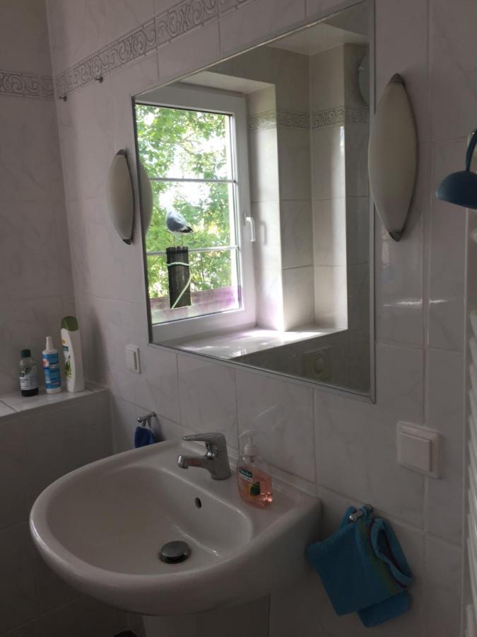 Apartment Neu Dz In Mahlsdorf Mit Terrasse -kostenloser Rucktritt Moglich- Berlin