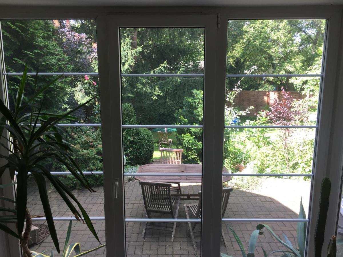 Neu Dz In Mahlsdorf Mit Terrasse -kostenloser Rucktritt Moglich- Berlin