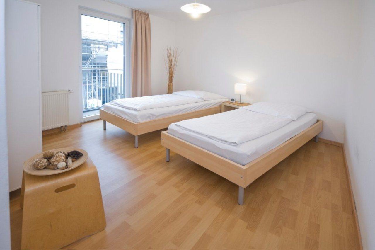 Apartment Old Town Gartenstrasse